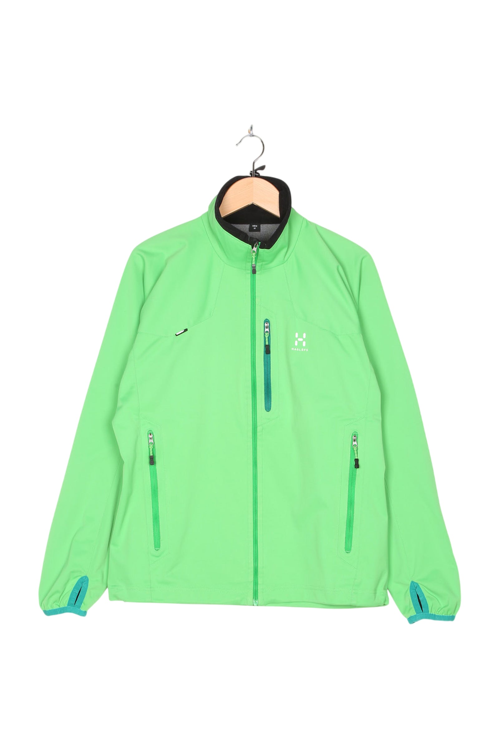 Softshelljacke für Herren